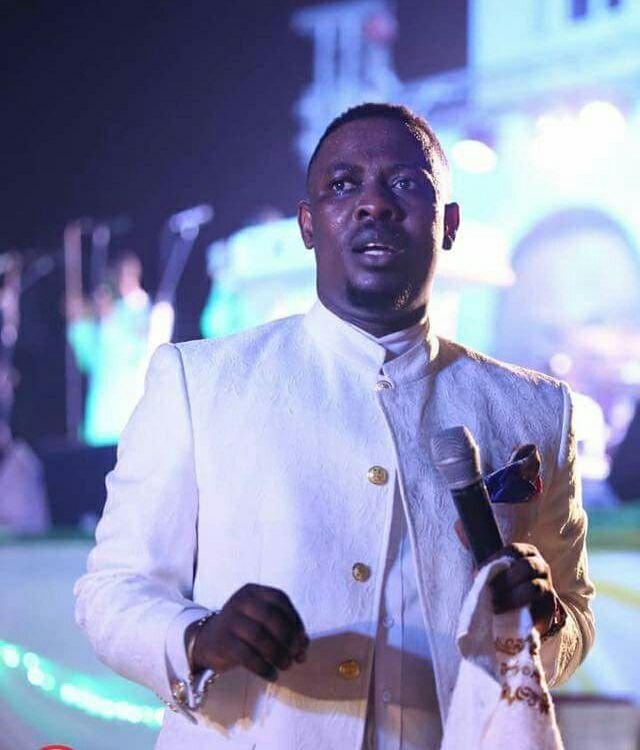 2019 Prophecies:Prophet Nigel Predicts Doom For Top GhOne Female Presenter
