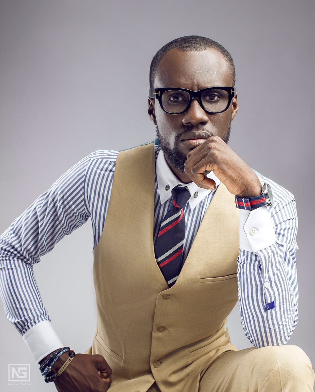 The Fashion Industry Needs Massive Help From Government – Abrantie The Gentleman