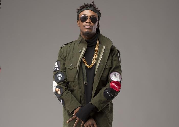 EL Releases Visuals For His Hit Single ‘Joy’