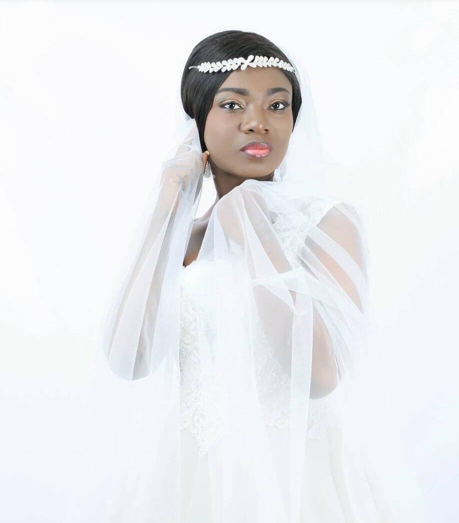 I’ve Met Jesus Christ One On One, Repent – Stacy Amoateng