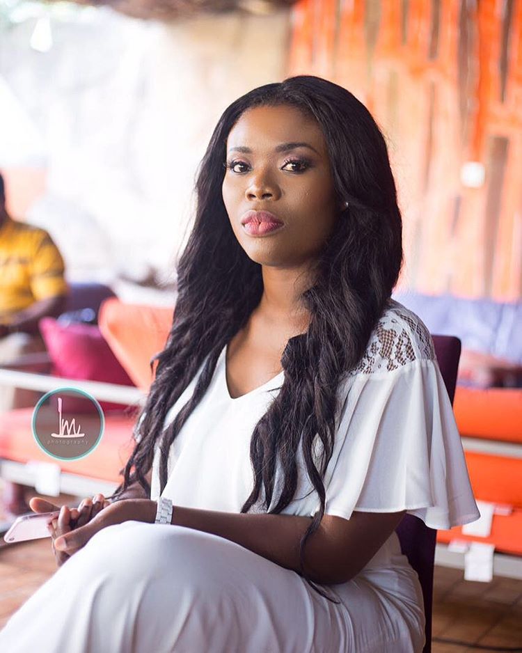 “I Want To Run For President In 2032” – Delay