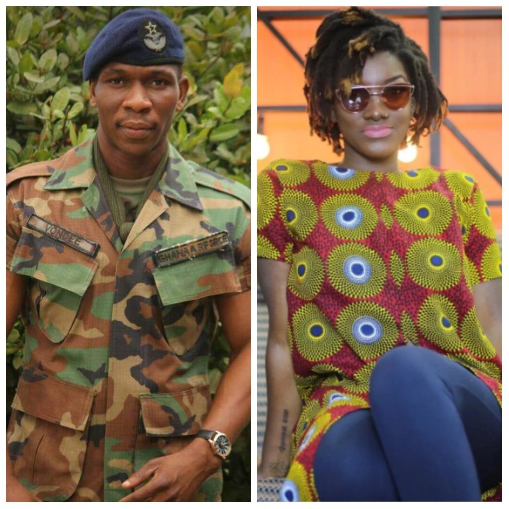 Date For The Final Funeral Rites Of Ebony’s ‘Bodyguard’ Out