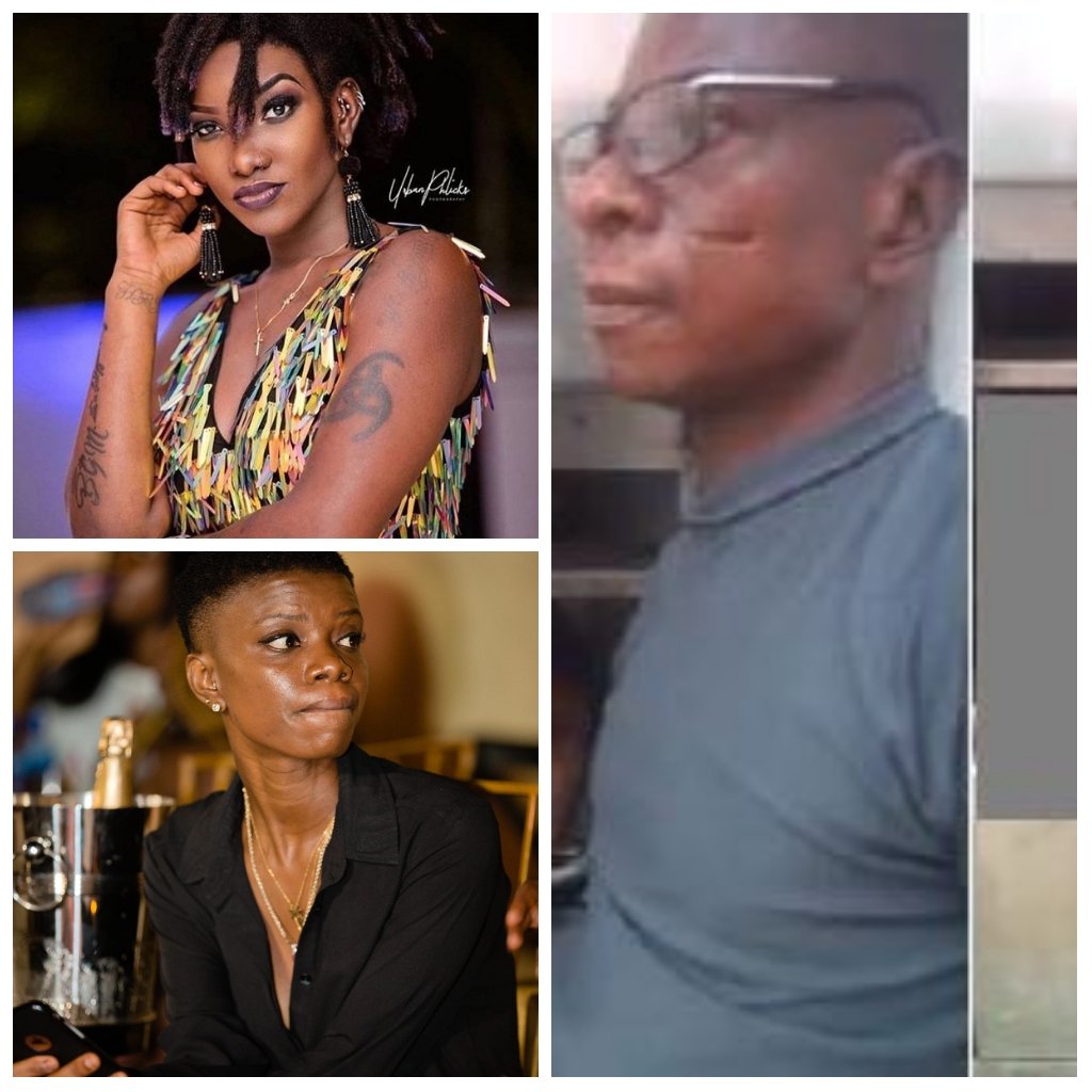 I Was Only Assisting The Police – Ebony’s ‘Mortuary Man’ Reveals