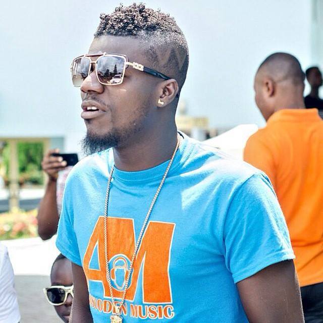 Pope Skinny Salutes Sarkodie Over ‘My Advice’ Diss Song