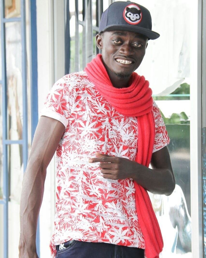 Lilwin’s Management Seeks Help From Mallam, Pastor To Avert Death Prophecy