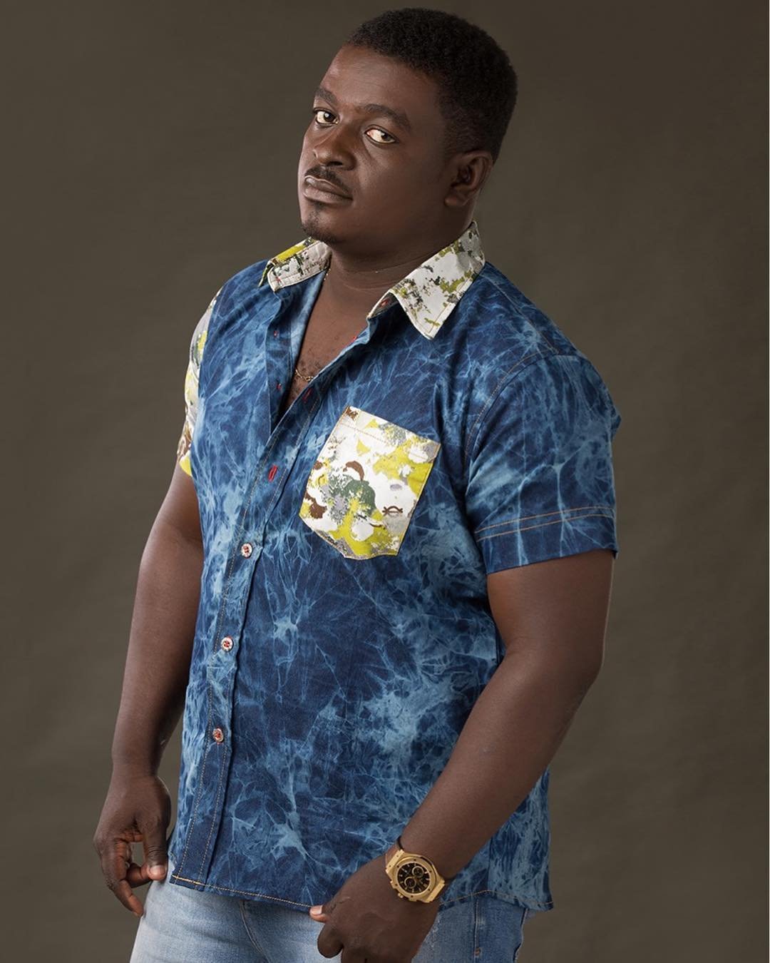 Ghanaians ‘Butcher’ Kumi Guitar Over Stonebwoy Diss Track