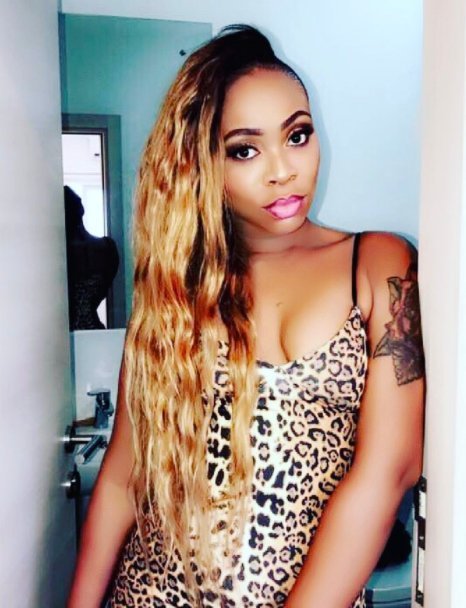 I Used To Sing In Church – Shatta Michy