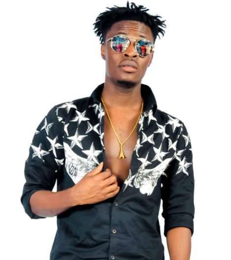 Fancy Gadam Deserved Artiste Of The Year Nomination – Manager Bemoans
