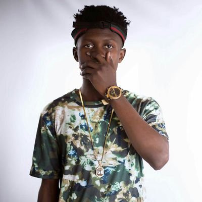 Strongman Wins Best Rapper At The Ghana Music Awards SA 2018