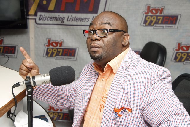 I Once Dated 17 Girls At The Same Time – Rev. Azigiza Reveals