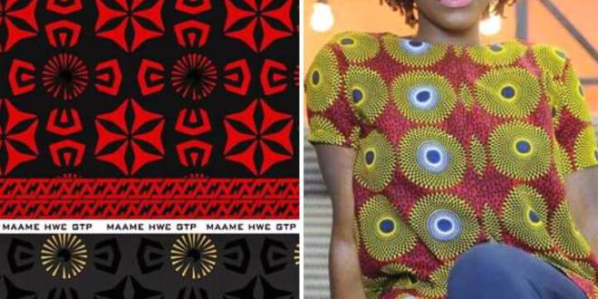 Video: Cloths For Ebony’s Funeral Unveiled