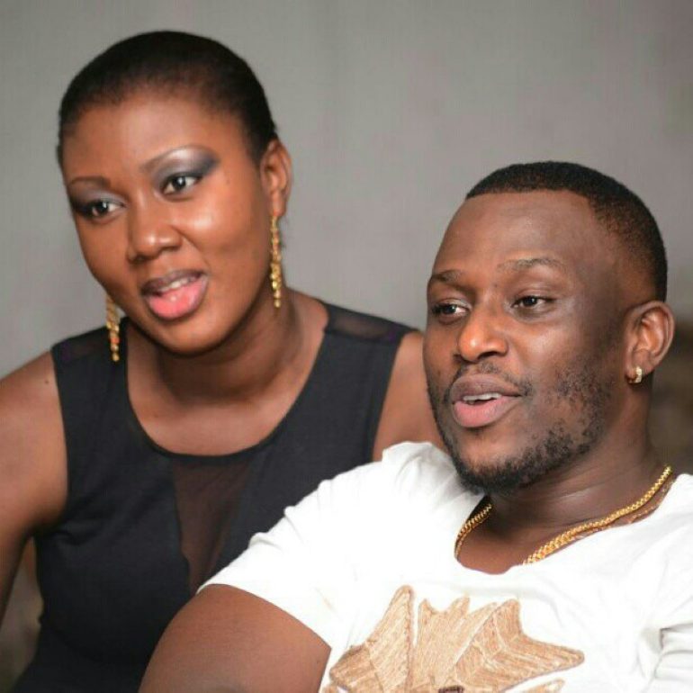 Go Chill With Your Girlfriends And Come Back In The Morning, I Don’t Mind – Coded 4X4’s Wife(VIDEO)