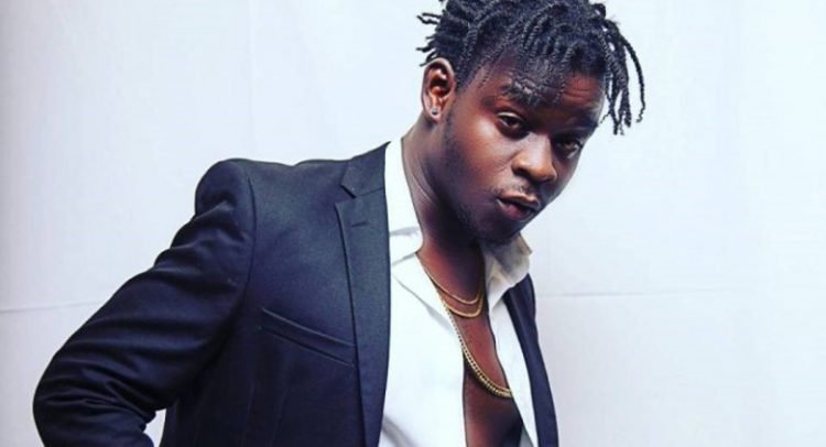 “Y’all A Bunch Of Idiots And Hypocrites” – Jupitar Slams VGMA Board