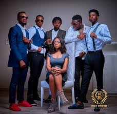 Audio: Kaywa’s Artistes Drop New Single, ‘Something Spiritual’