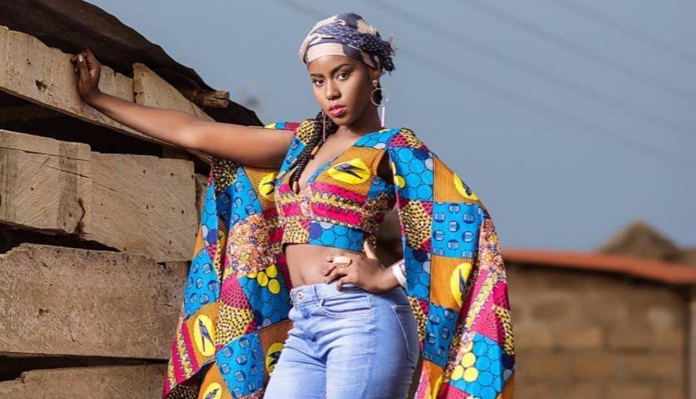 ‘I’m Neither Pregnant Nor Getting Married’ – MzVee Debunks Rumors