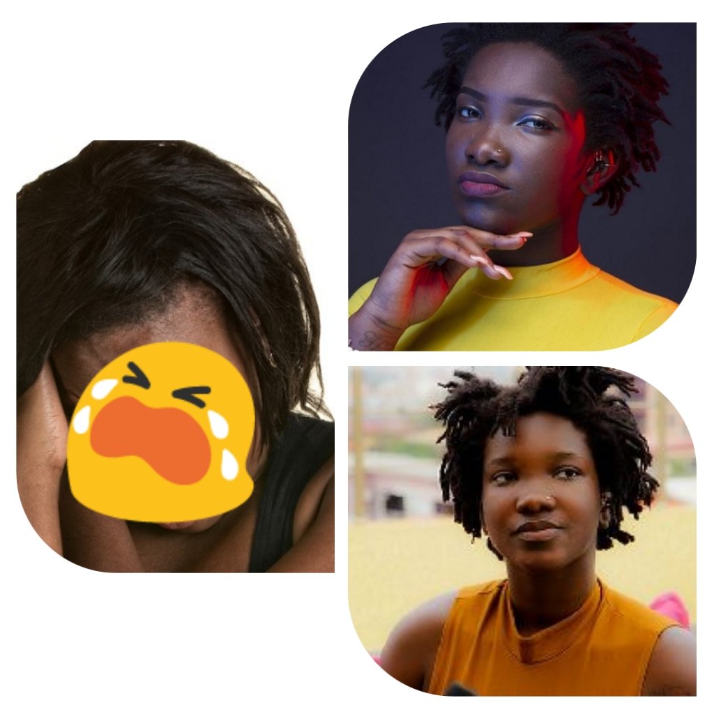 Ebony’s Spirit Is Haunting Me In My Dreams – Woman Narrates