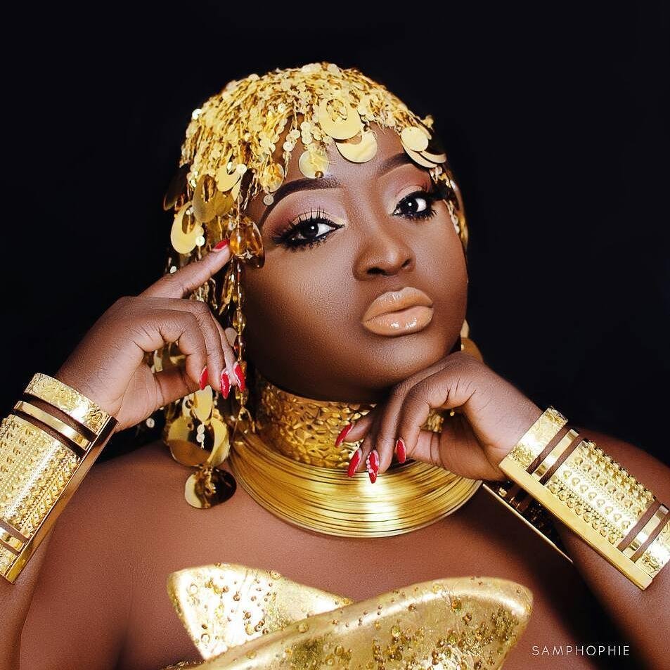 I Will Soon Get Married – Roselyn Ngissah
