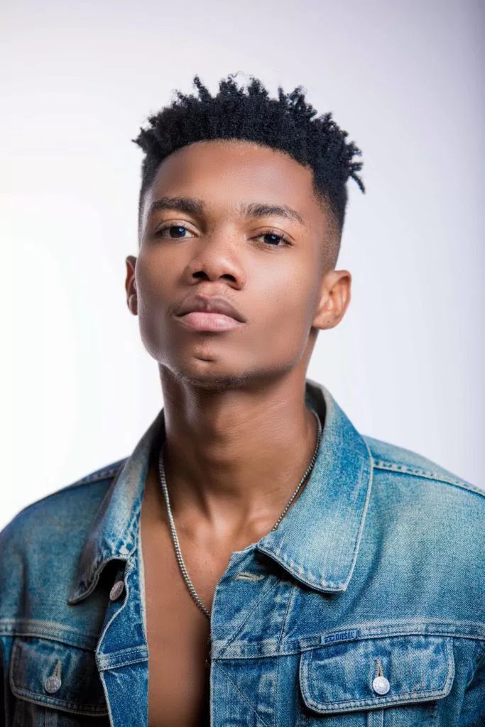 Kidi Denies Harassing Woman Sexually