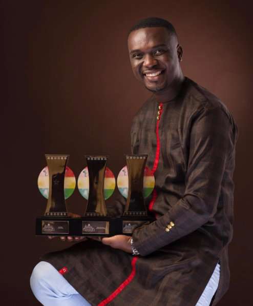 Awards Can Never Change Me – Joe Mettle