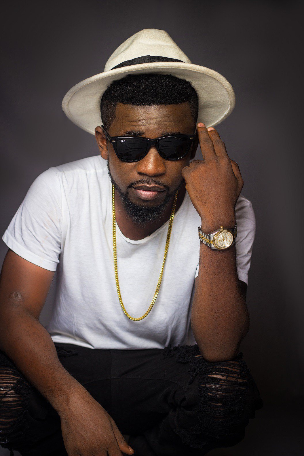 Bisa Kdei Finally Breaks Silence On ‘Beef’ With KK Fosu