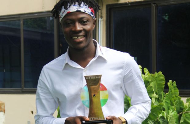 Fancy Gadam Did Not Deserve To Win Most Popular Song Of The Year – Attractive Mustapha