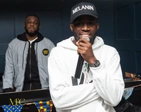 Ghanaian DJ And Producer Juls Joins Jay-Z’s TIDAL