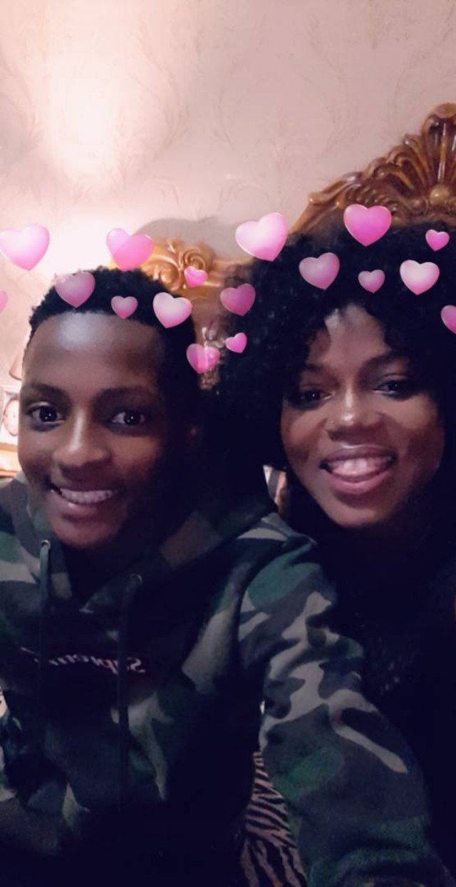 Video: 17-Year Old Boy All ‘Hooked’ With Granny Mzbel