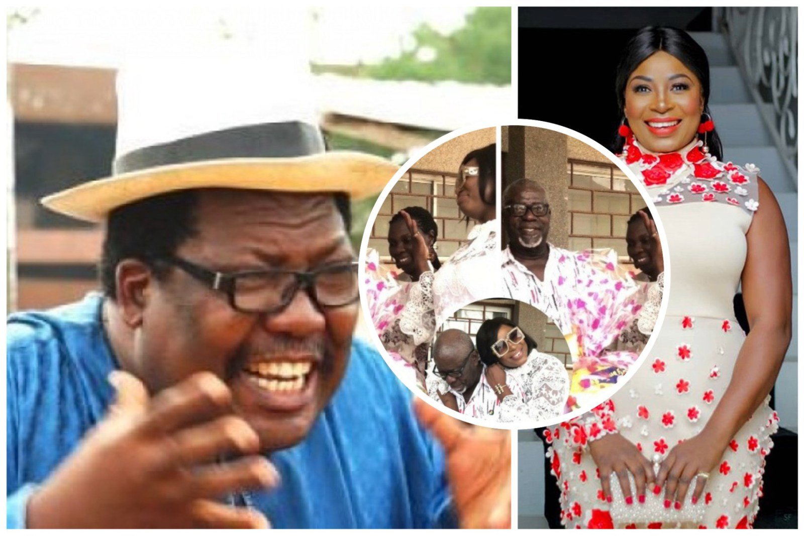 I am Not Interested In Receiving Any Donation From Gloria Sarfo – Papa Nii Papafio