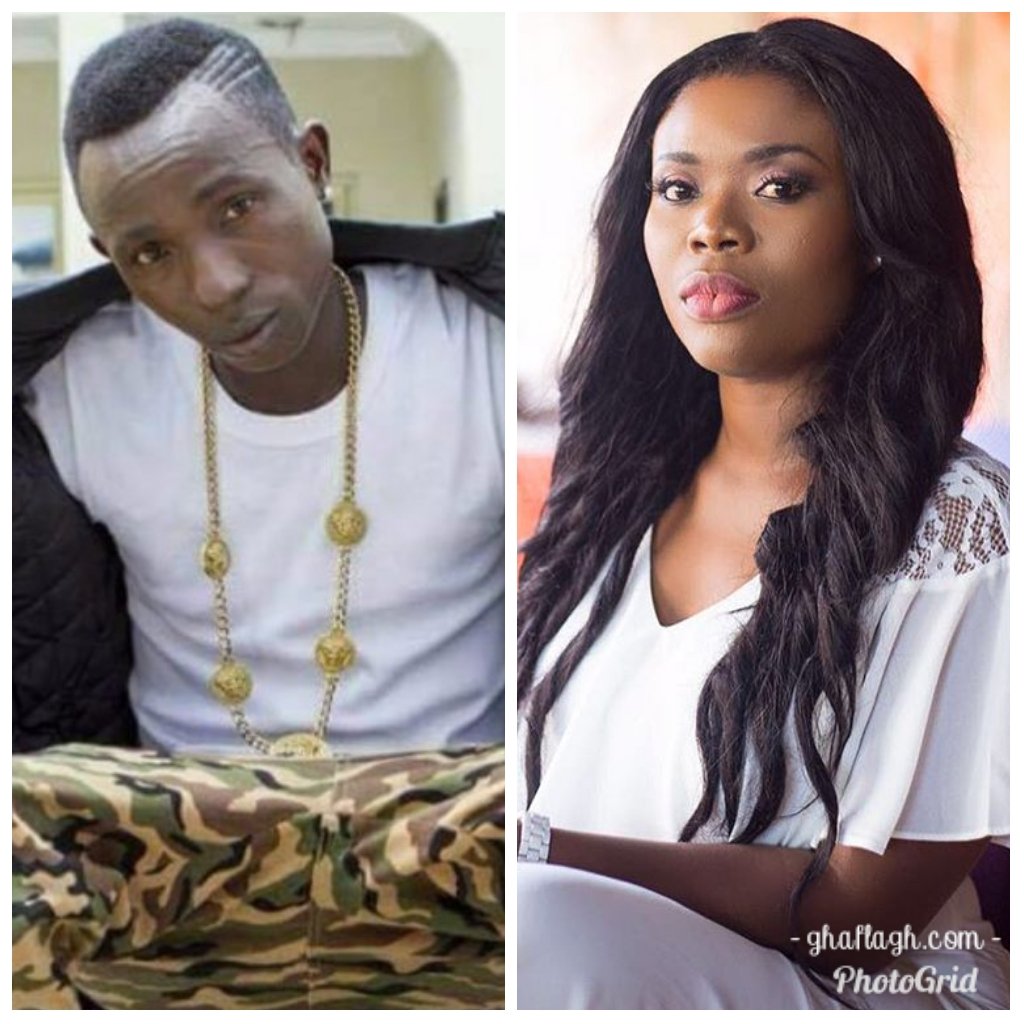You’re My Type Of Girl – Patapaa Tells Delay