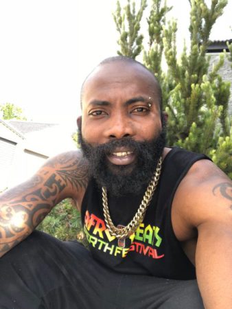 Australia Based Ghanaian Barber To Invest $200,000 In Barbering Business