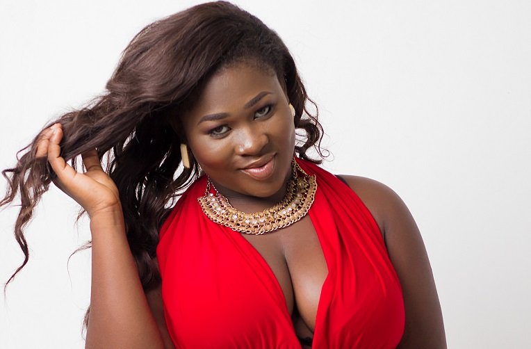 I’m Scared Of Sarkodie – Sista Afia