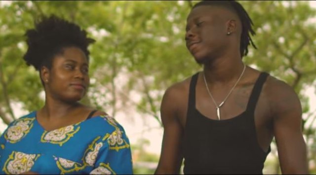 Video: Stonebwoy Releases Official Video For ‘Tomorrow’