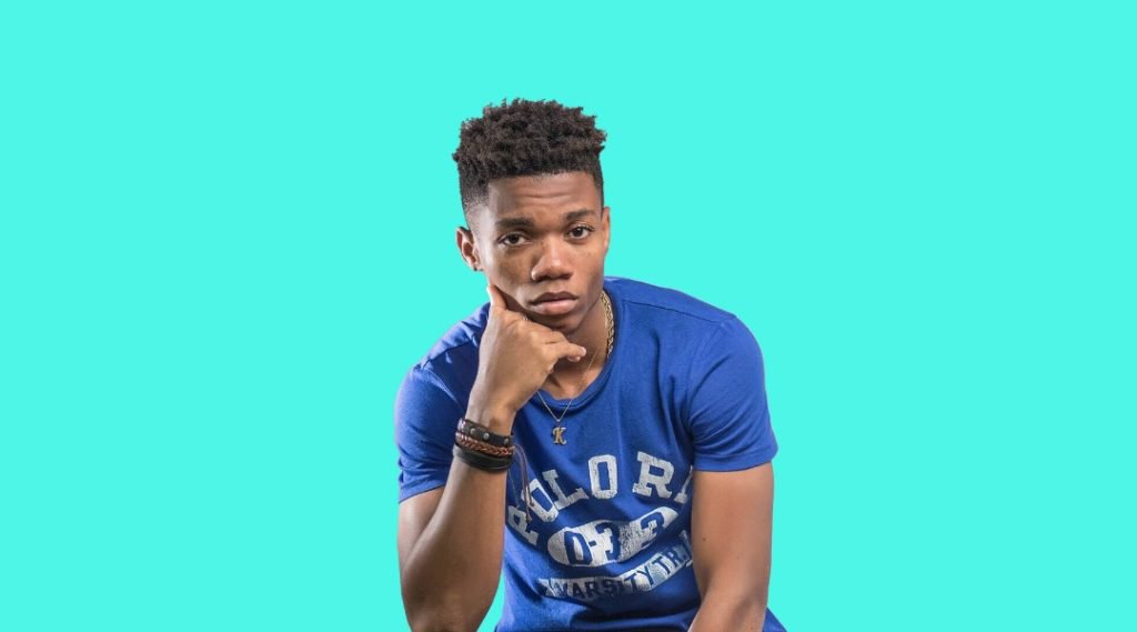 Seeing Broke Veteran Musicians Scares Me – KiDi