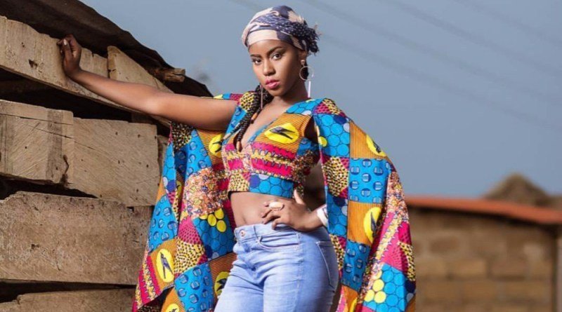 MzVee On Ghanaians Against Child Abuse(GACA)