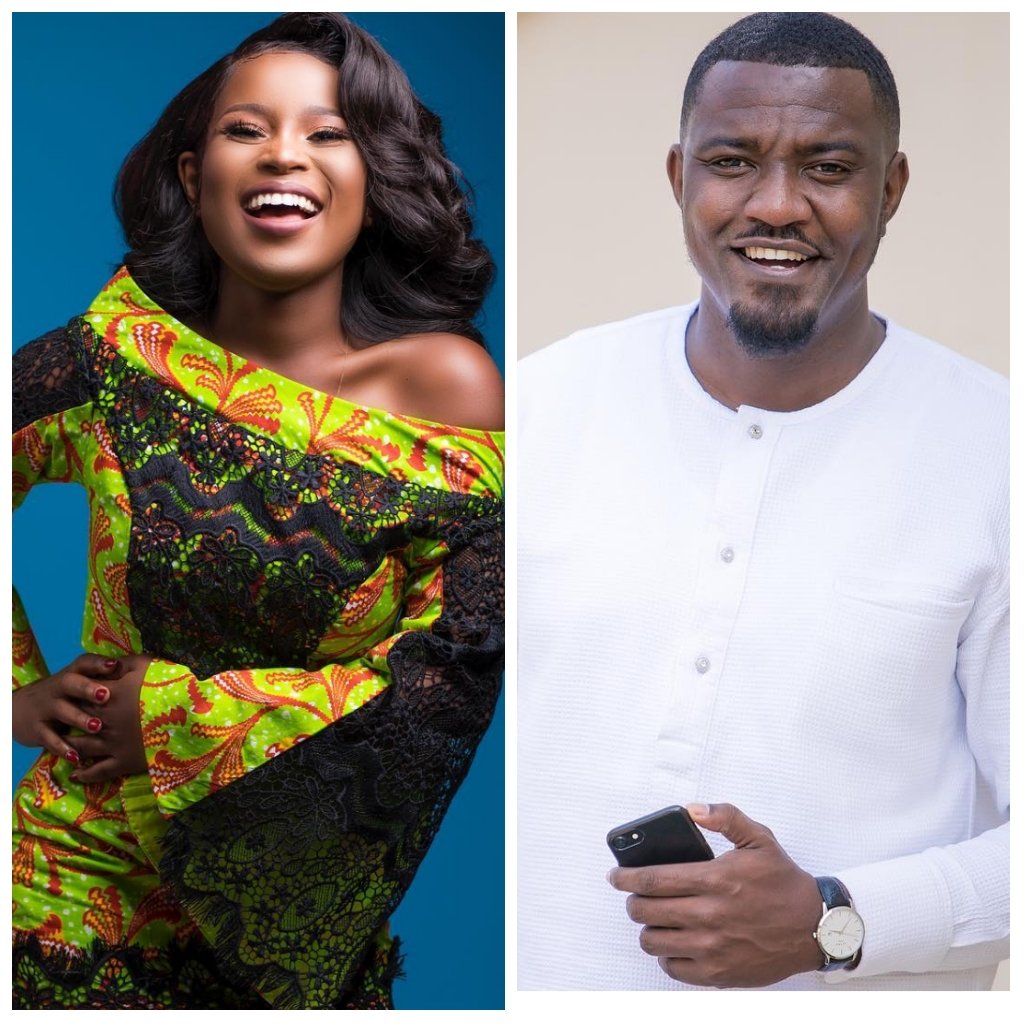 Organizers Announce Hosts For The 2018 Vodafone Ghana Music Awards