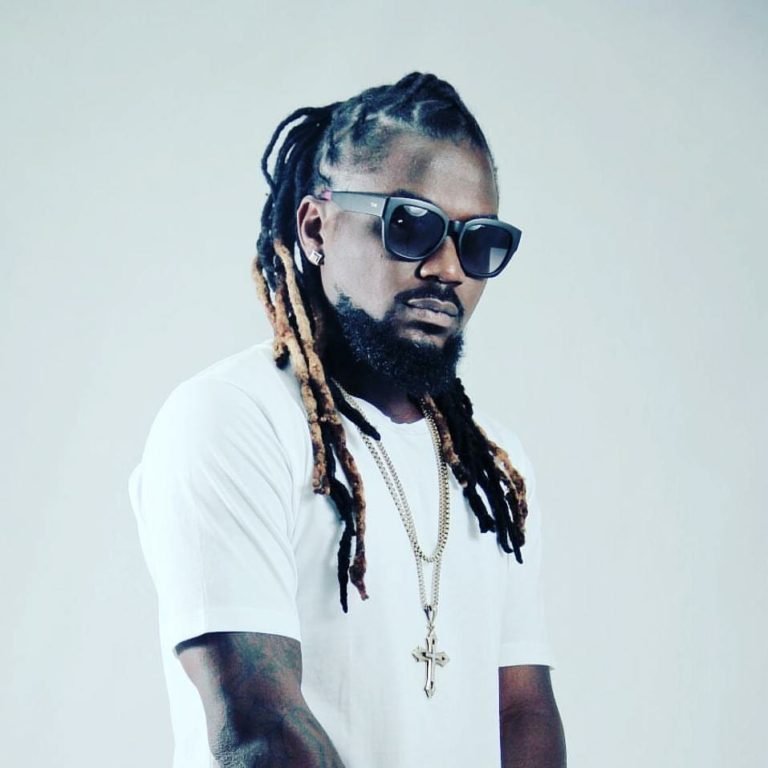 Stop Self-Medication And Drug Abuse – Samini Tells Ghanaian Youths