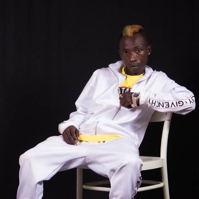 VIDEO: “No One Should Call Me Patapaa Again” – Patapaa Changes Name