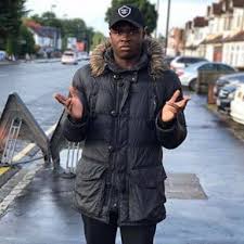 Video: Big Shaq Gets An Invitation To Attend Prince Harry And Meghan Markle Wedding