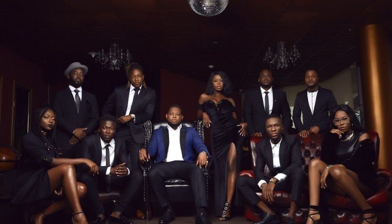 Black Avenue Muzik Drops New Banger ‘Watabambam’ Ft Kelvyn Boy