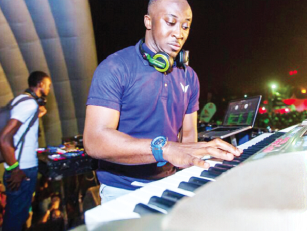 DJ Vyrusky Returns With A Trifecta Throwback Verseday With All The Jams From 2018