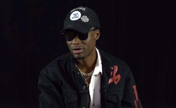 E.L Expresses His Feelings Towards Sarkodie’s Exclusion Of Him From His List Of Artistes To Cassper Nyovest