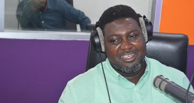 Hammer Resigns As MUSIGA’s Director Of Hiplife