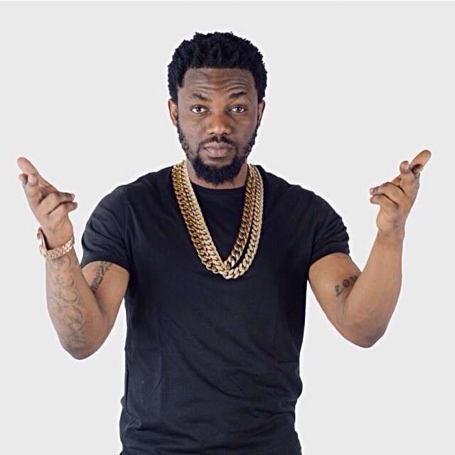 Patapaa Represents One Side Of Ghana Music – R2Bees’ Omar Sterling