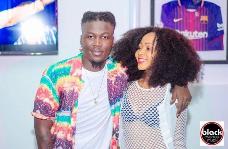 You’re Not My Type – Wisa Replies Rosemond Brown