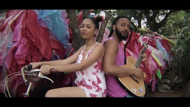 ‘RefuseReuseRecycle’, Sister Drops New Tune Feat Wanlov Da Kubolor