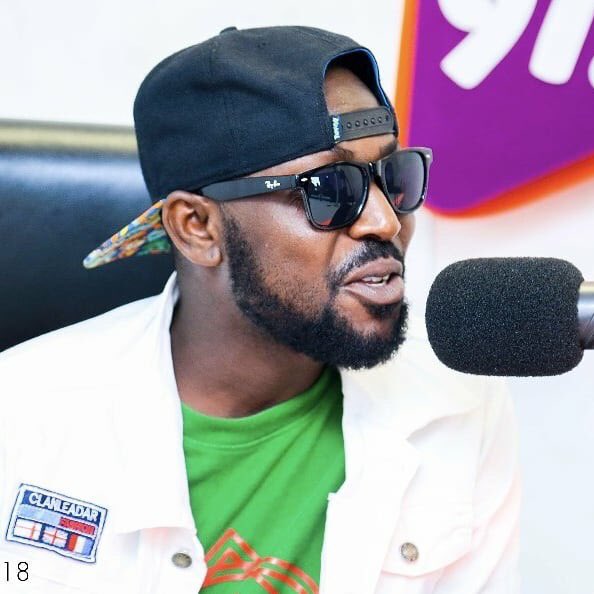 Even If Shatta Wale Organises His Own Awards, Stonebwoy Will Win Dancehall Artist Of The Year – Yaa Pono