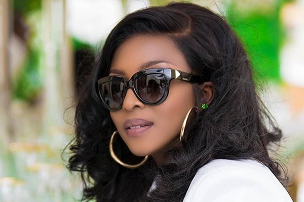 Criss Waddle Can Afford To Buy Me A Car – Yvonne Okoro Reacts To Rumours