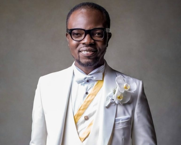 VIDEO: KOD Explains What His “All Over The Place” Means But Ends Up ‘Betraying’ John Dumelo