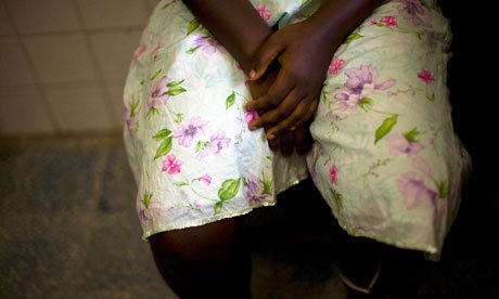 My Father Raped Me More Than Once And My Mother Was Always In Support Of Him