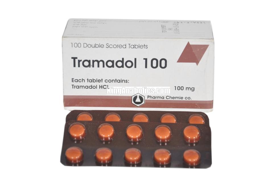 Tramadol Abuse: 10 Risky Side Effects